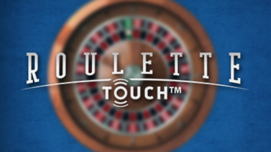 Mobile Roulette hos NetEnt Touch