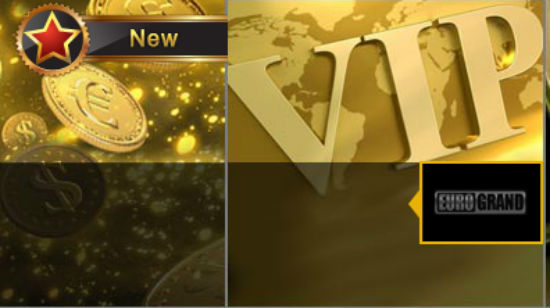 Missa inte Eurogrands helt nya spel