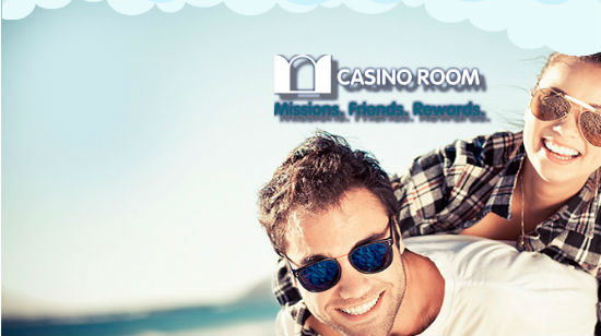 Casino Room är en trygg och säker spelsida
