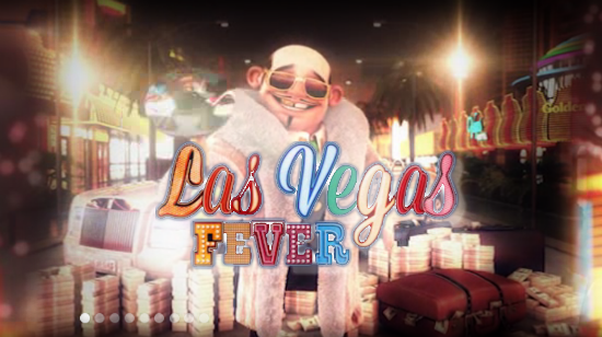 Las Vegas Fever ifrån Sheriff Gaming