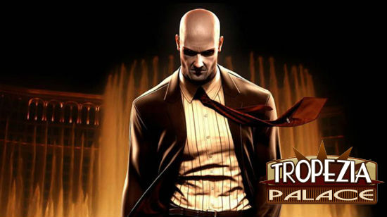 Double Fright Night hos Tropezia Palace