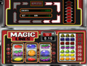 Magic Lines 170x130