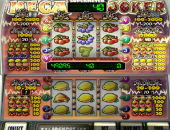 Mega Joker 170x130