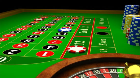 Real Time Gaming – Lika, men så olika