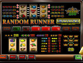 Random_Runner 170x130