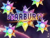 Starburst 170x130