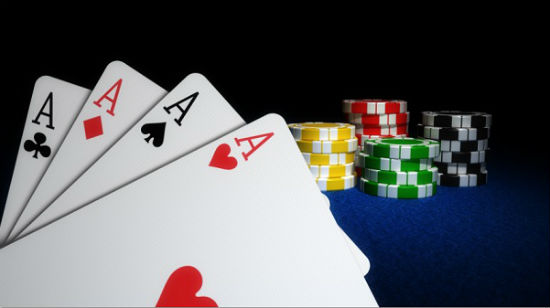 Hur spelar man poker del 1: Onlinepoker mot “huset”