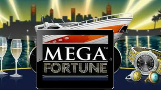 Spelare vann 111 000 euro på Mega Fortune hos Betsson