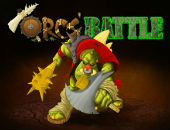 OrcsBattle 170x130