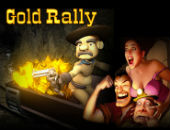 gold r