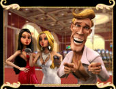 mr vegas 170x130