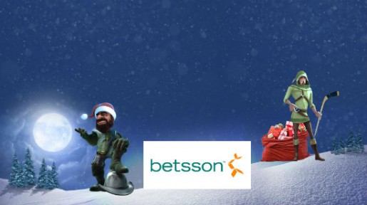Börja helgen med en Reload Boost ifrån Betsson