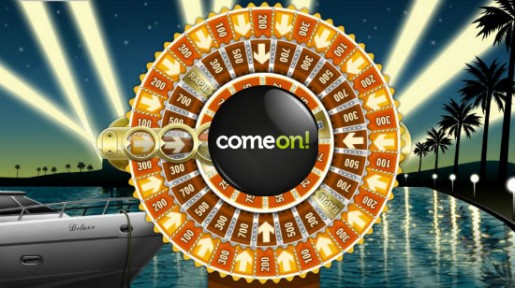 Öka dina chanser att vinna jackpotten med tio free spins
