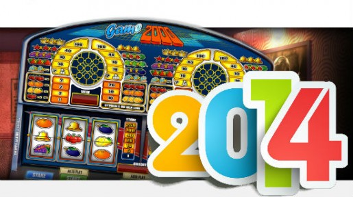 Fler spel och större vinster under år 2025