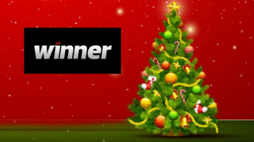 Winner Casino delar ut 3 st. iPad Mini surfplattor