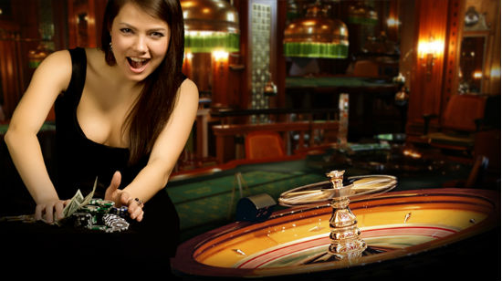7Red lanserar ett live dealer casino