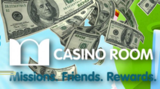 Fördubbla din månadslön hos Casino Room