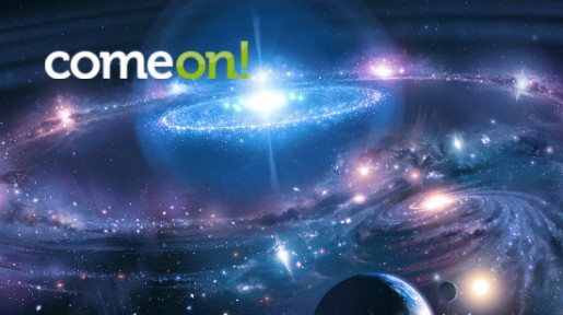 ComeOn! förvandlar alla nybörjare till Big Bang entusiaster