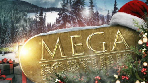 Det nya året gav stor vinst åt en Mega Fortune spelare på Betsafe