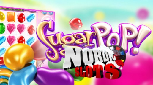 NordicSlots: mer pengar vid slutet av regnbågen