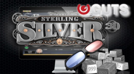 Guts Casino: 300 euro och inga omkostnader vid insättning