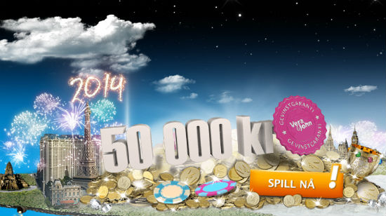 Vad vill du ha? Ett pris på 50 000 kr, 100 000 kr eller 500 000 kr?