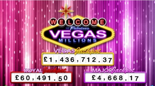 En miljon orsaker till att spela hos William Hill