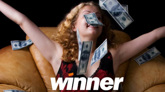 Nästan 10 miljoner euro i jackpot hos Winner Casino