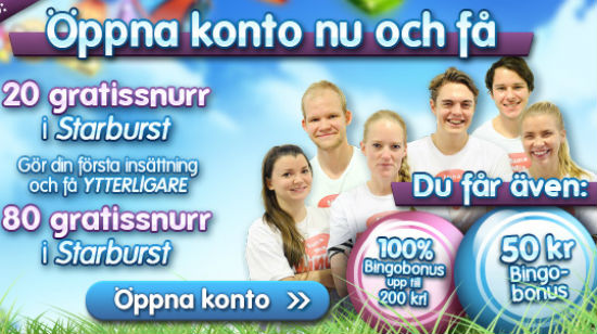 MamaMia Bingo – ett online casino för bingoentusiaster