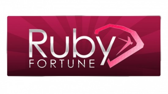 Jackpot vinnare får en extra tusenlapp hos Ruby Fortune