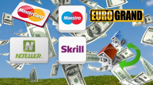 Hur betalar du på online casino och vilka betalningsmetoder använder du?