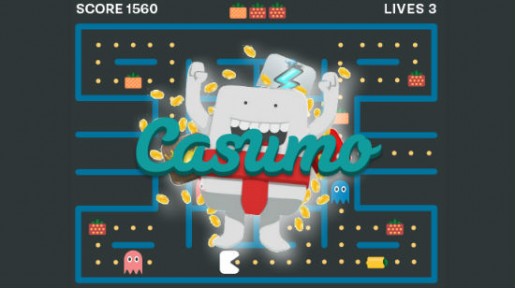 Casumospelare får en dos med frukter och freespins