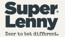 SuperLennyX134x60