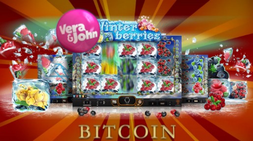 Bruka Bitcoins hos Vera&John