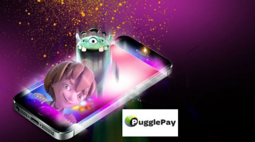 Enkla och snabba insättningar med PugglePay hos iGame Casino