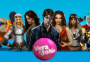 Vera&John Microgaming 130x90