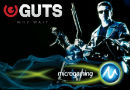 Guts Terminator 2 130x90