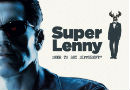 SuperLenny T2 130x90
