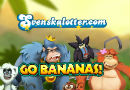 SvenskalotterXBananasX130x90