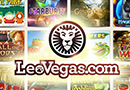 leo vegas jackpot vinst