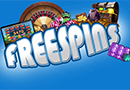 free spins utan omsättningskrav copy