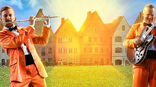 100 000 kr varje vecka med Betsson roulette